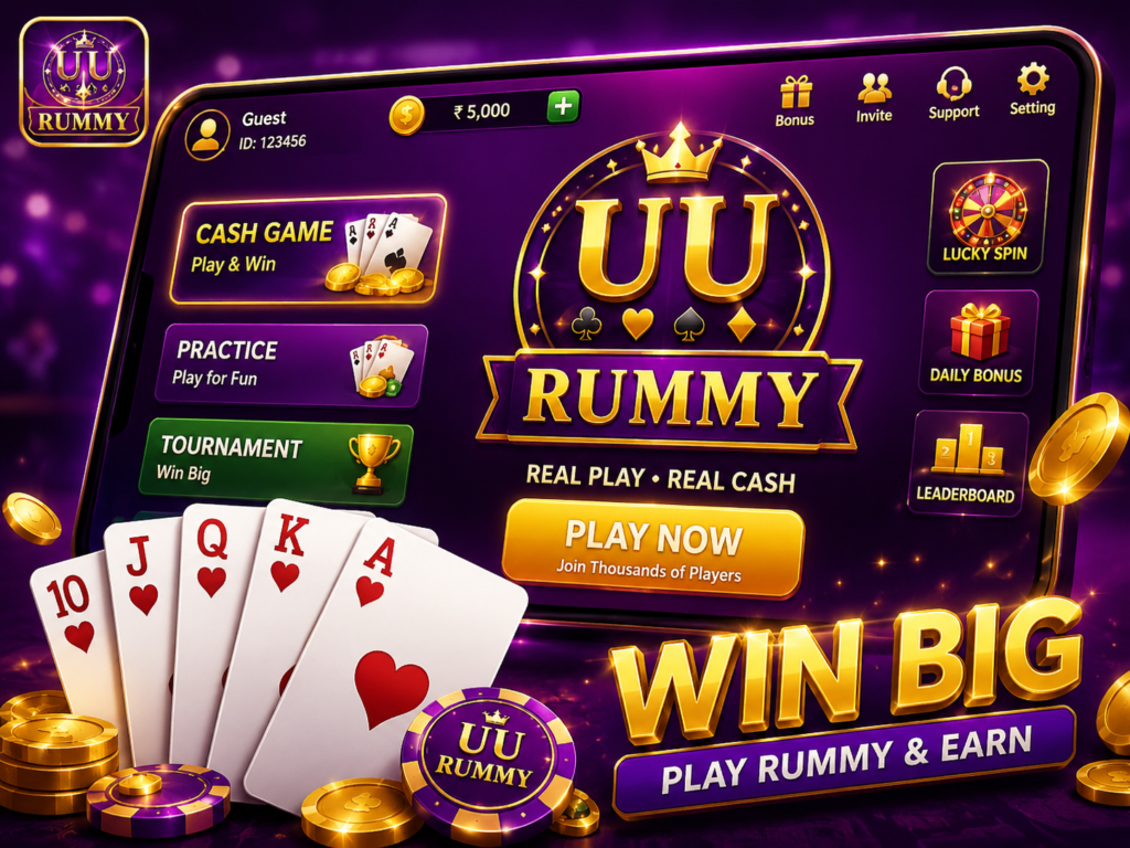 UU Rummy