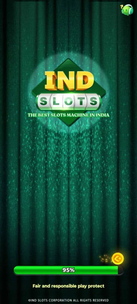 IND SLOTS