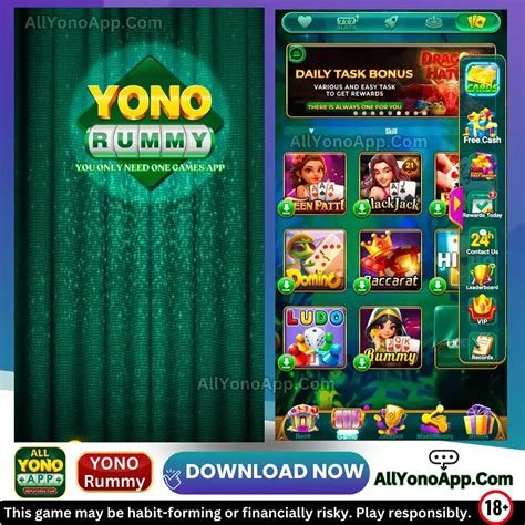 YONO SLOTS