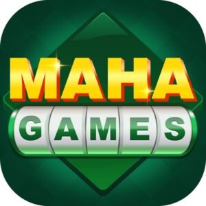 "Maha Game 2026 - Online Earning App with Fast Withdrawal to UPI"