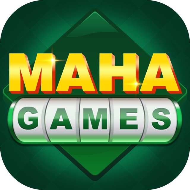 "Maha Game 2026 - Online Earning App with Fast Withdrawal to UPI"
