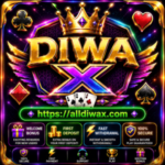 Play Diwa-X Game Online - 18+ Responsible Gaming