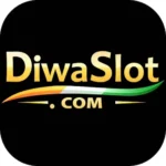 Diwa Slots Game category selection showing Casino games option for best earning app